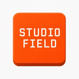 Studio Field icon