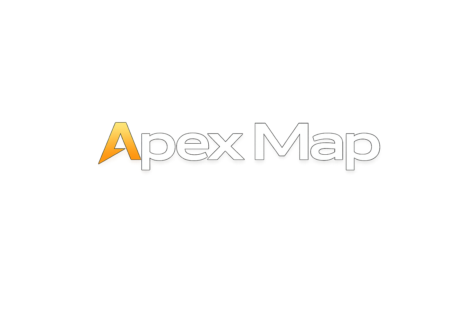 Apex Map